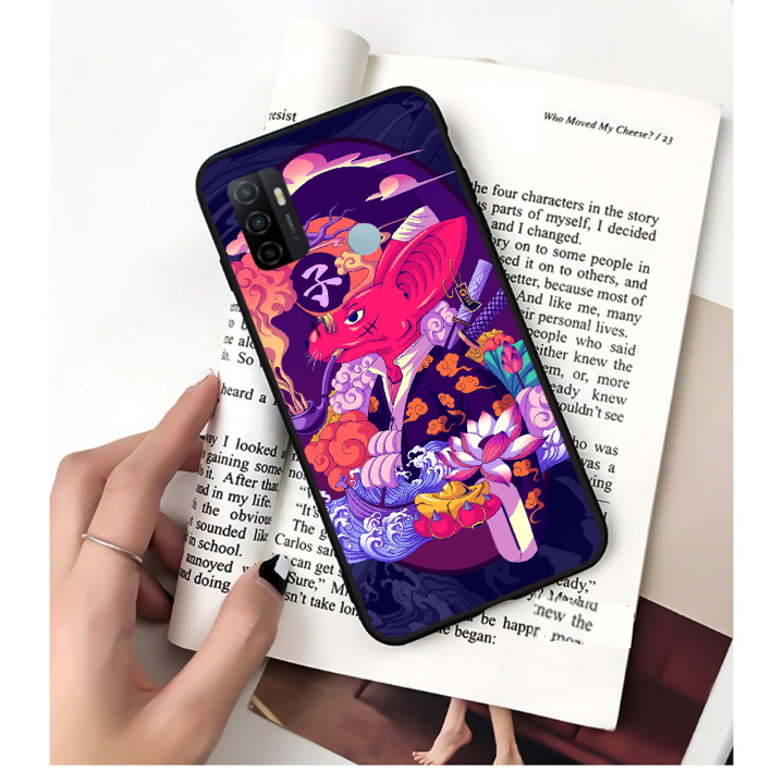 Case for Oppo A53 2020