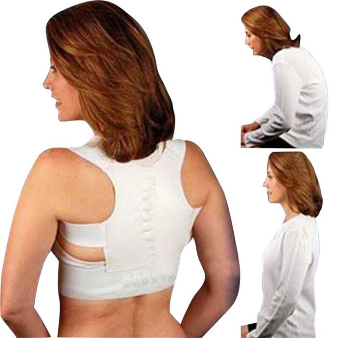 Đai đeo chống gù lưng ms767