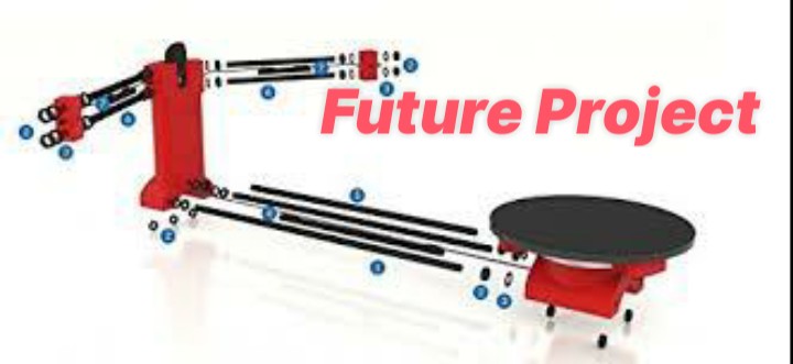 Máy Scan 3D CICLOP DIY Giá Rẻ