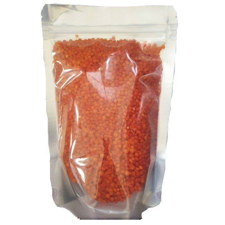 1KG ĐẬU LĂNG ĐỎ (HẠT CHƯA CHẾ BIẾN)