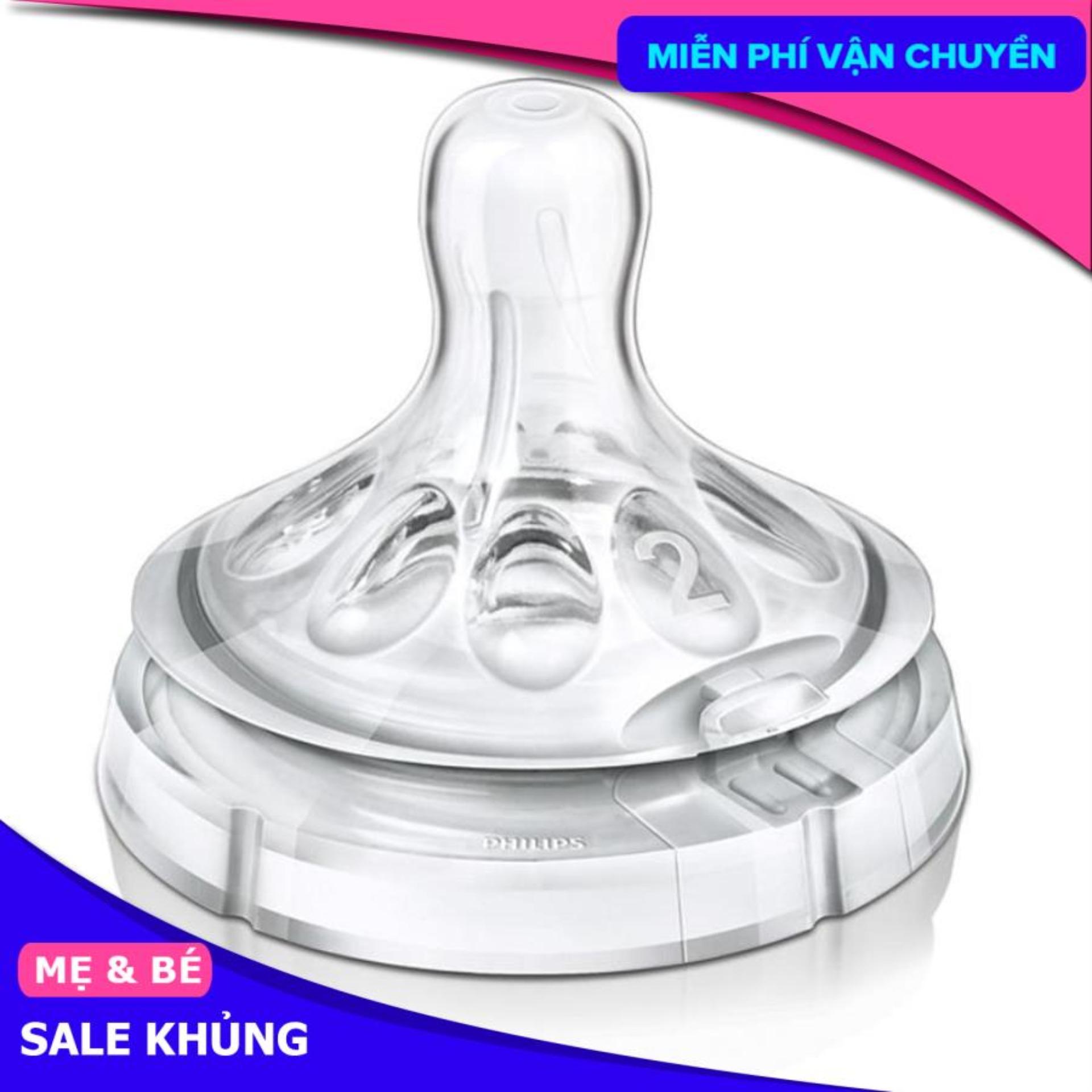1 Núm ty Avent Natural Size 1 (0+)