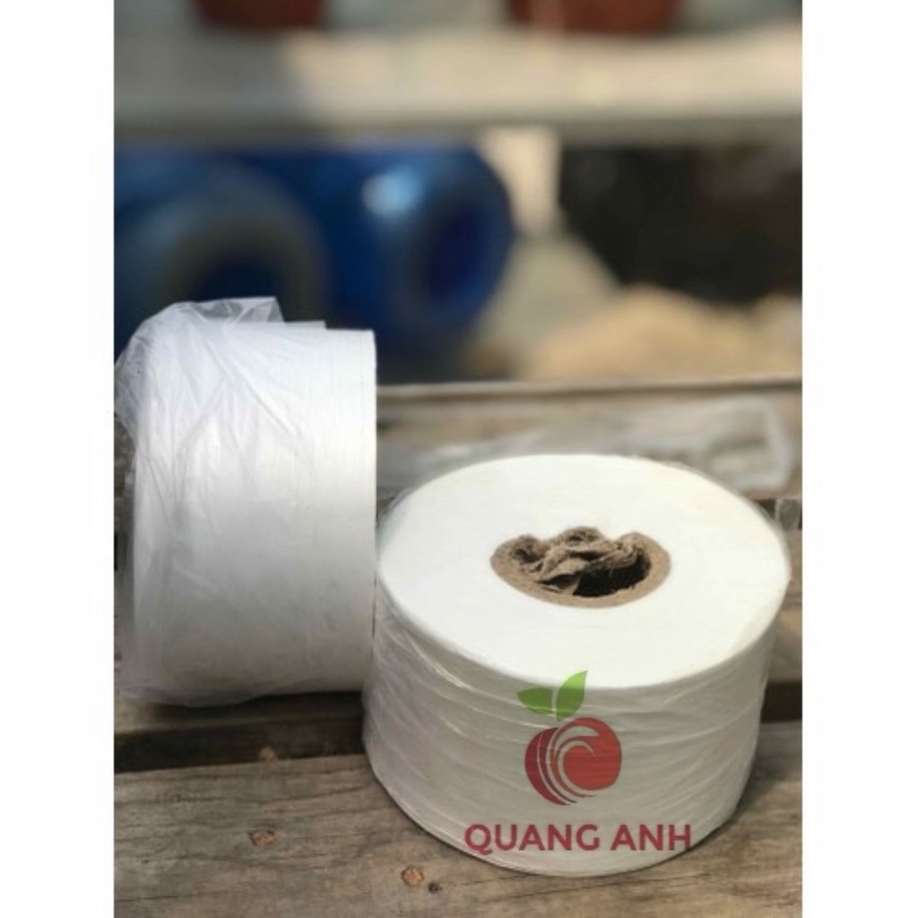 [FreeShip] {5x10cm} Băng Nilon Ghép Cây Giống Tự Hủy