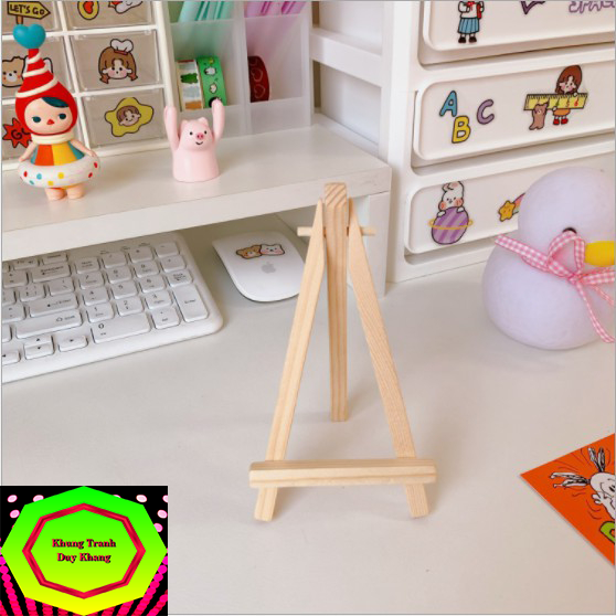 [FREE SHIP] GIÁ VẼ TRANH MINI KÍCH THƯỚC  [ 15X21 21X30 33X65 ]