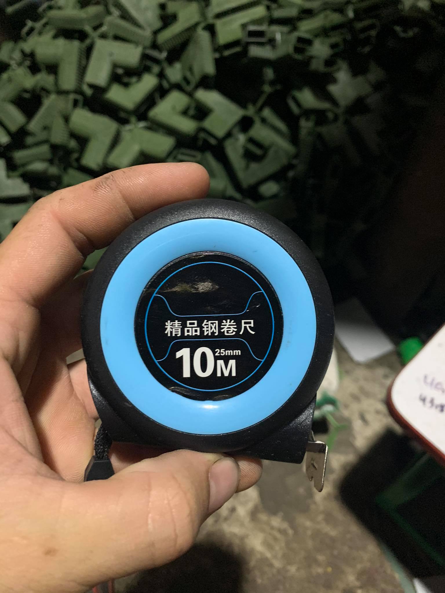 Thước Mét Thước Chống Trầy Siêu Bền