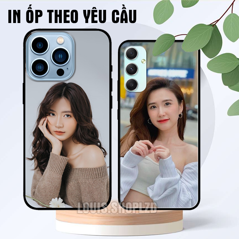[HCM]Ốp Lưng Oppo A7 - A5s - A12 - Phúc