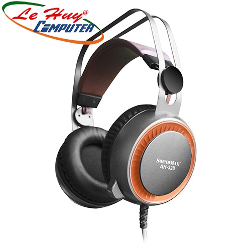 Tai Nghe Soundmax Ah-328