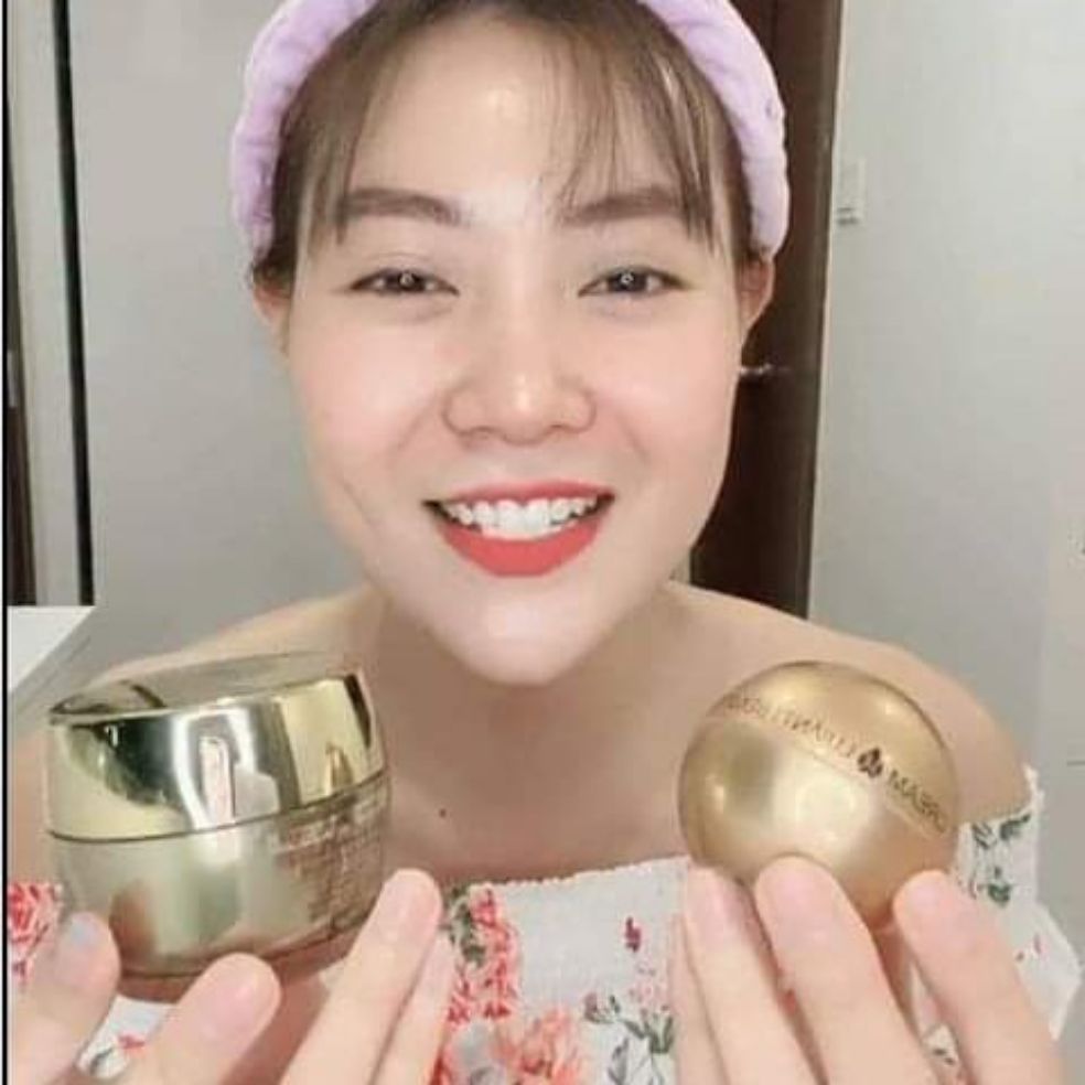 [HCM]COMBO DƯỠNG DA NGỪA NÁM NGÀY ĐÊM HÀN QUỐC