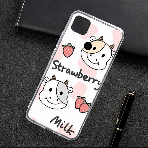 Ốp lưng Xiaomi K30 K30 pro K20 pro Note 9s Note 9 pro 5g Note 7 / 7 pro Note 8 Note 8 pro Note 9 4g / Redmi 9T