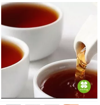 Cao chè vằng (1kg) - DTX101