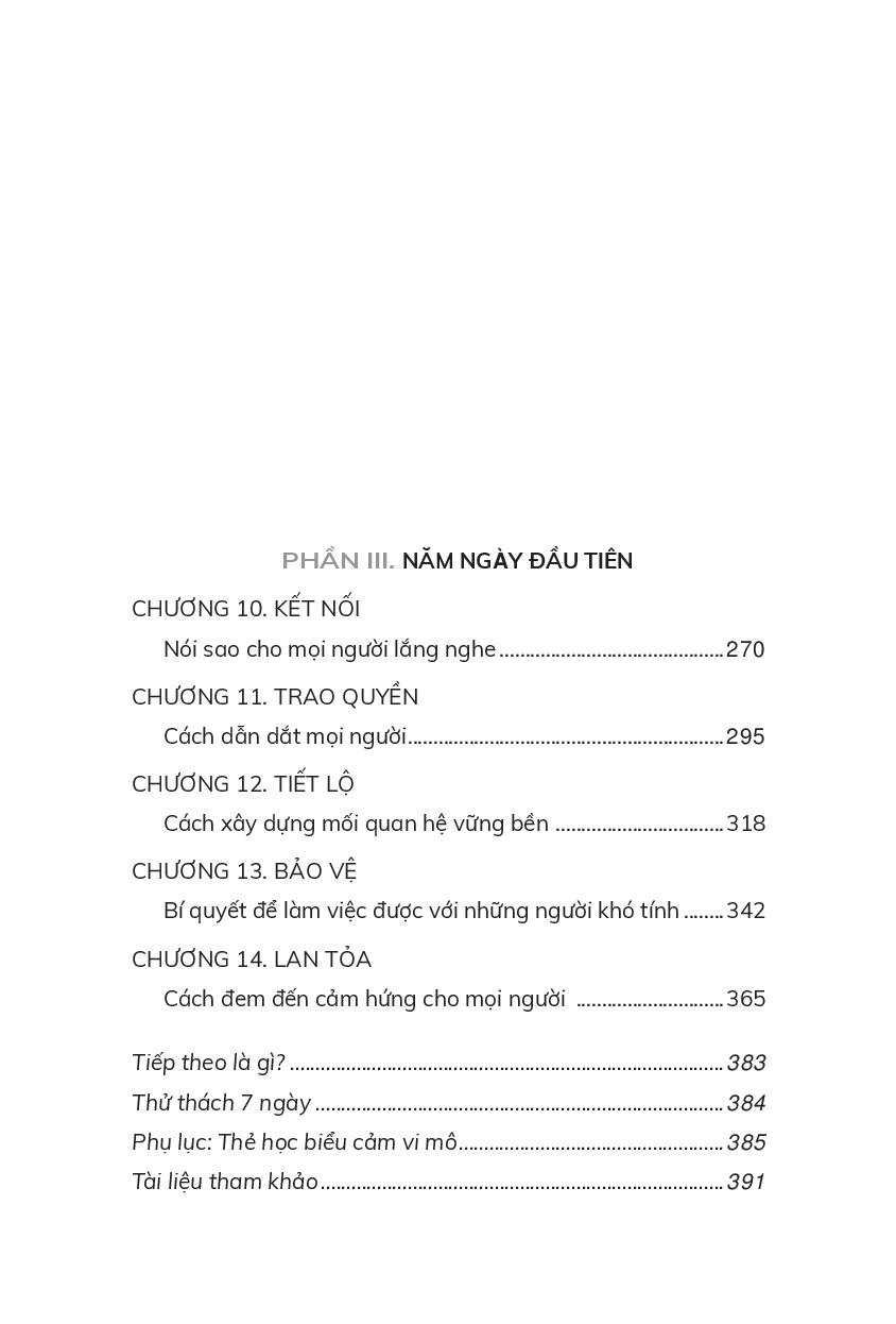 Fahasa - Thu Hút Bất Kỳ Ai