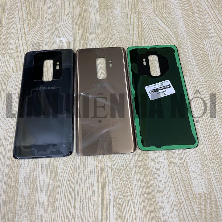 Nắp lưng Samsung S9 Plus