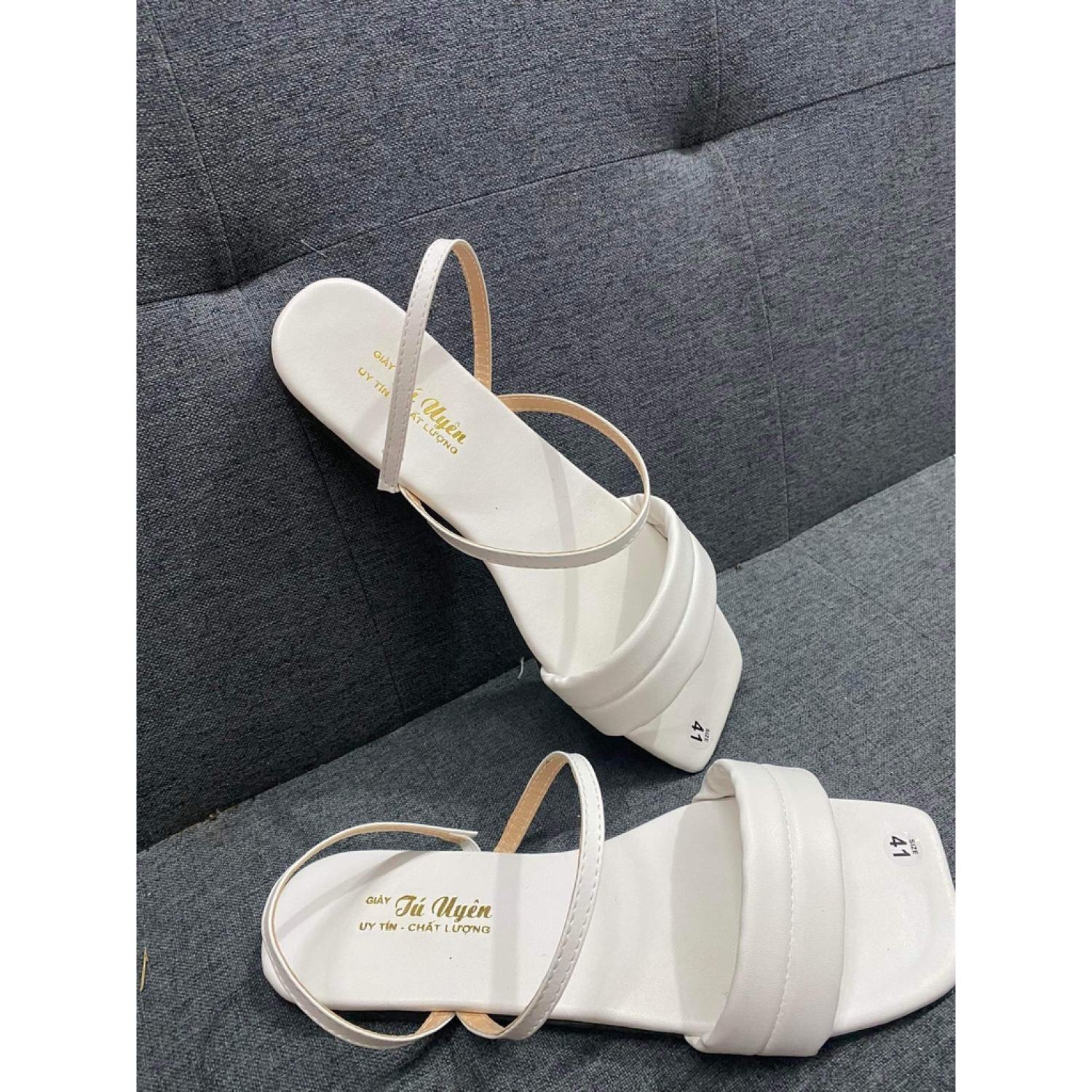 Dép quai hậu bigsize 35-43