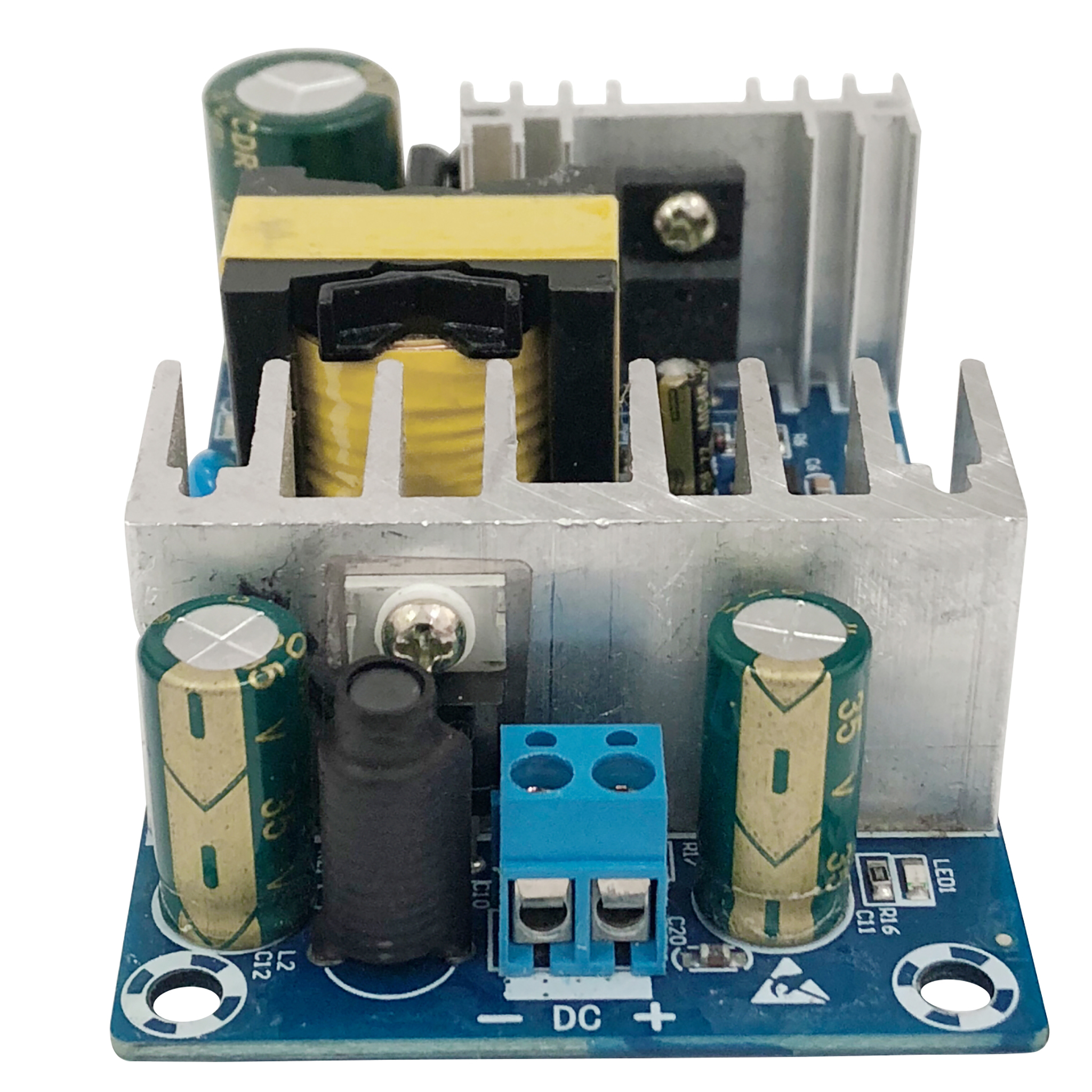 Board Nguồn AC-DC 20V 5A