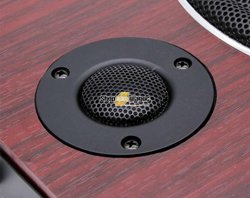 Loa Sub Siêu Trầm F-806 8 Inch