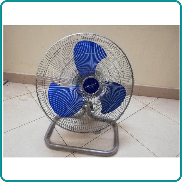 [Thổi Bay Cái Nóng] Quạt Sàn Vinawind QS500 Mạnh Mẽ