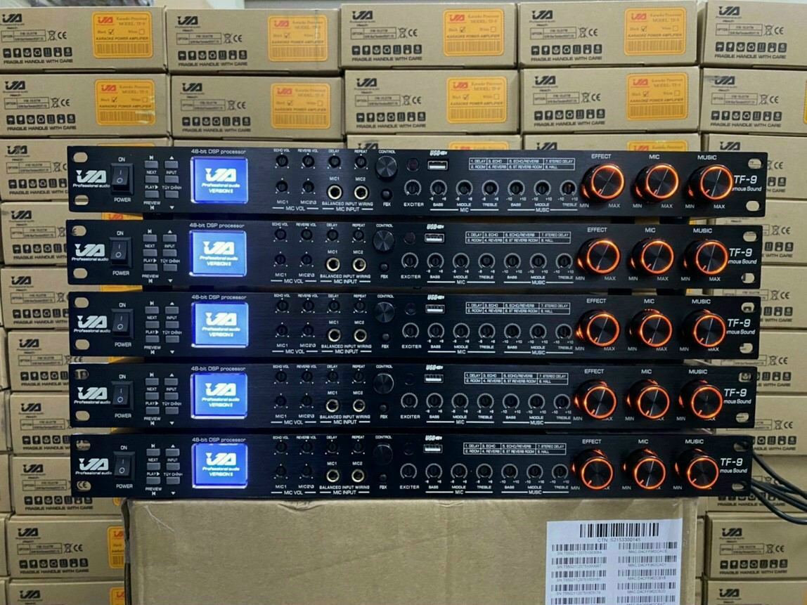 vang cơ lai số ja -tf9 hàng