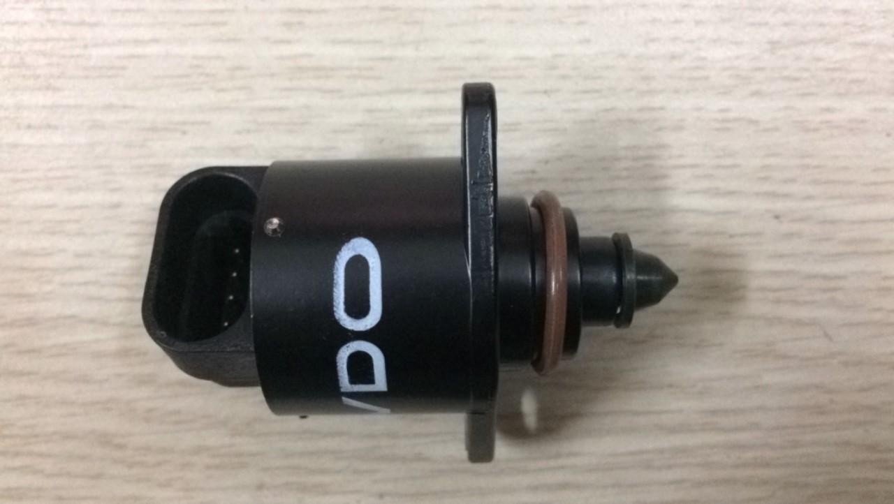 Cục bù ga ( Van không tải ) Daewoo Matiz 1, 2