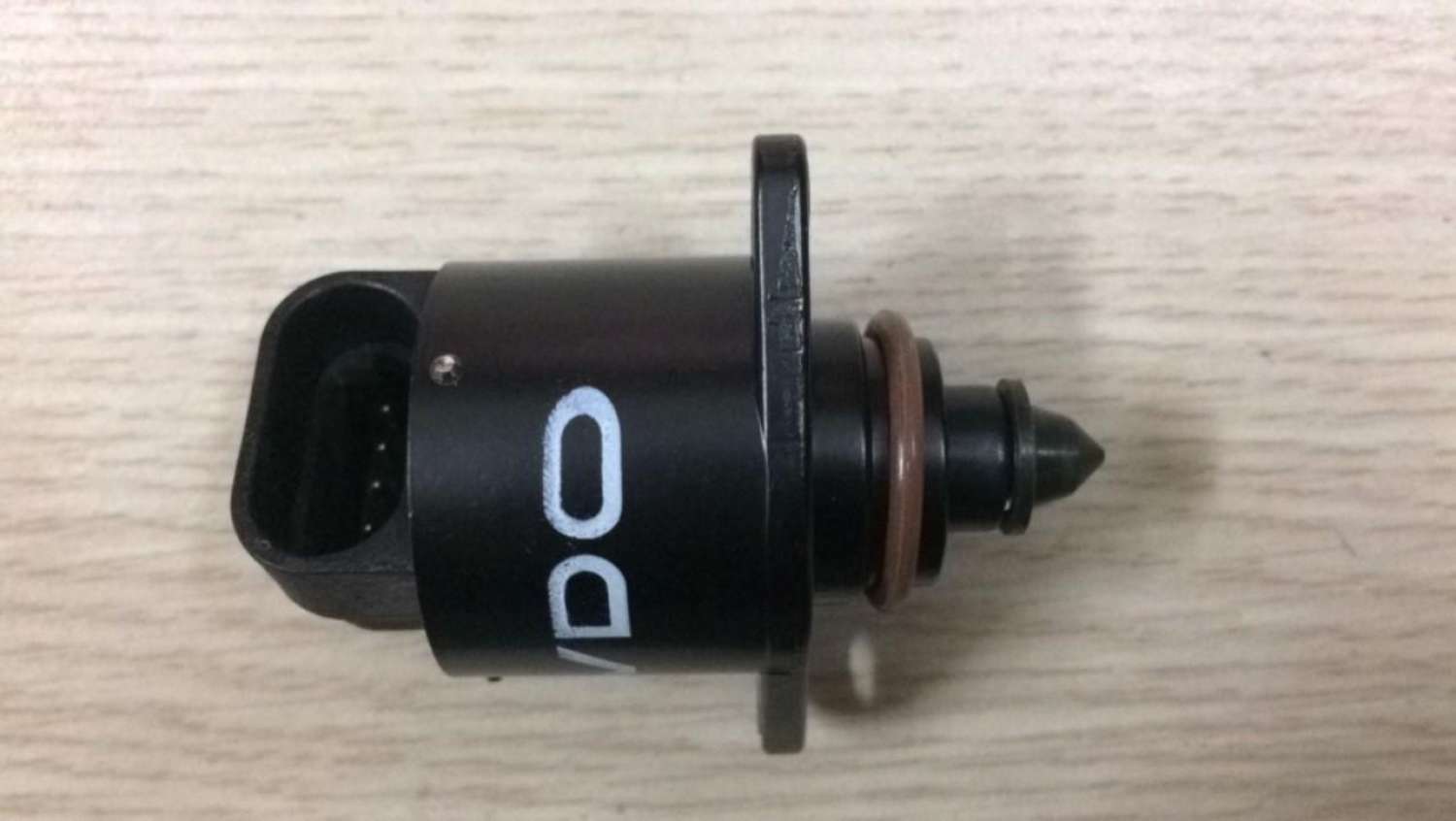 Cục bù ga ( Van không tải ) Daewoo Matiz 1, 2
