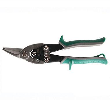 10inch Kéo cắt thiếc trái SATA 93-101