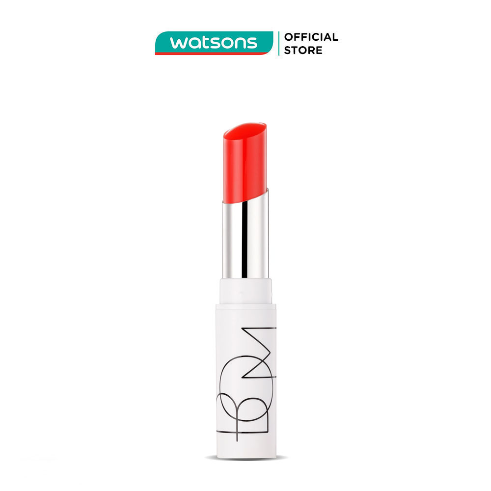 Son dưỡng màu bom dewy lip balm 4.5g