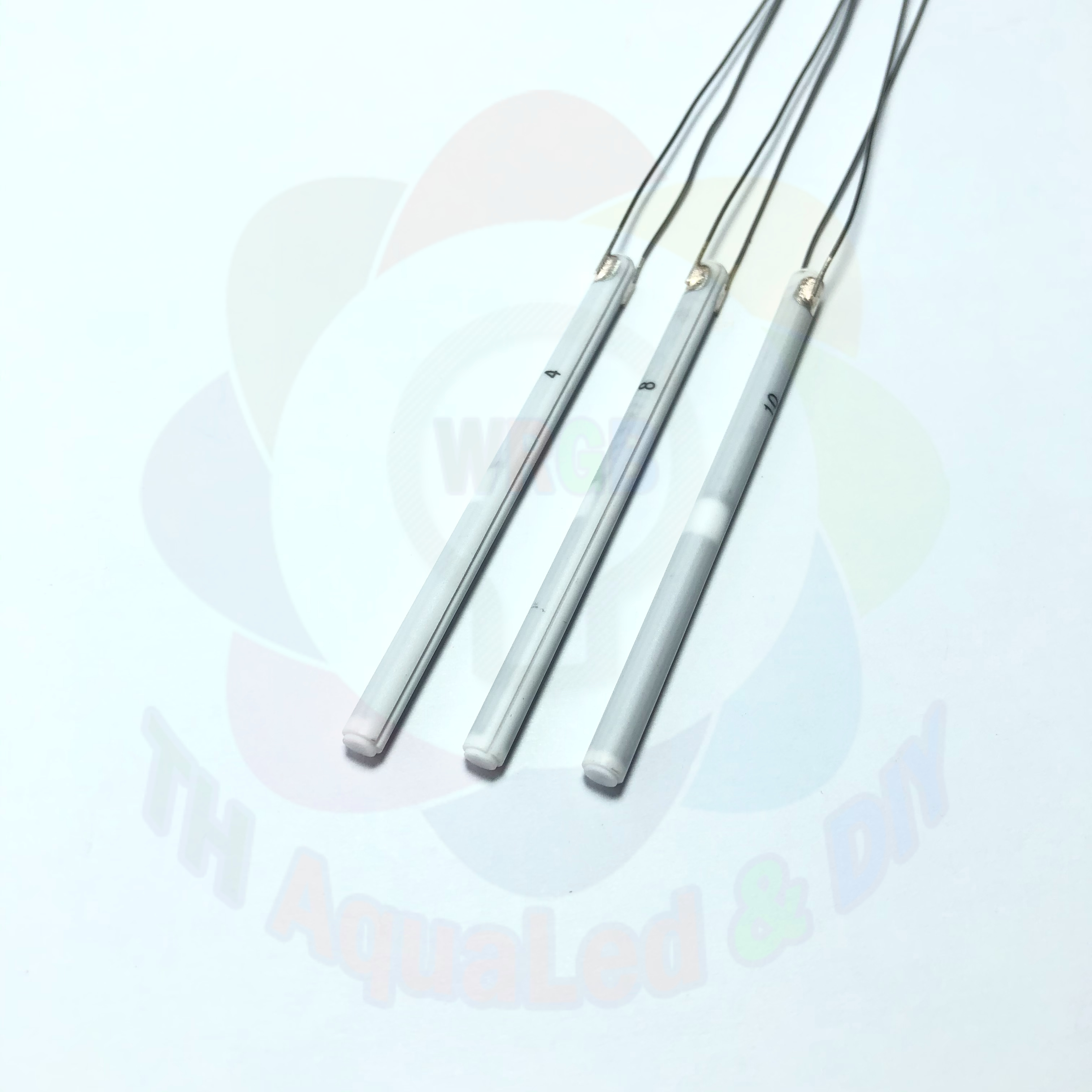 Ruột mỏ hàn 60W Sensor 2 dây chất liệu sứ nung nóng cực nhanh gia nhiệt cực tốt sử dụng cho mỏ hàn 900, 908, 936, No.911