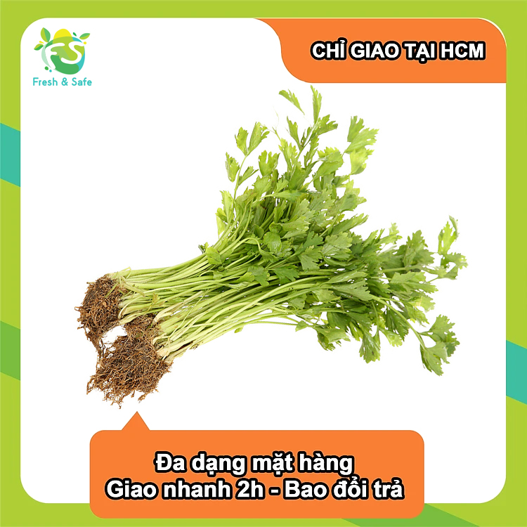 [Chỉ Giao HCM] Cần Tàu - 300g