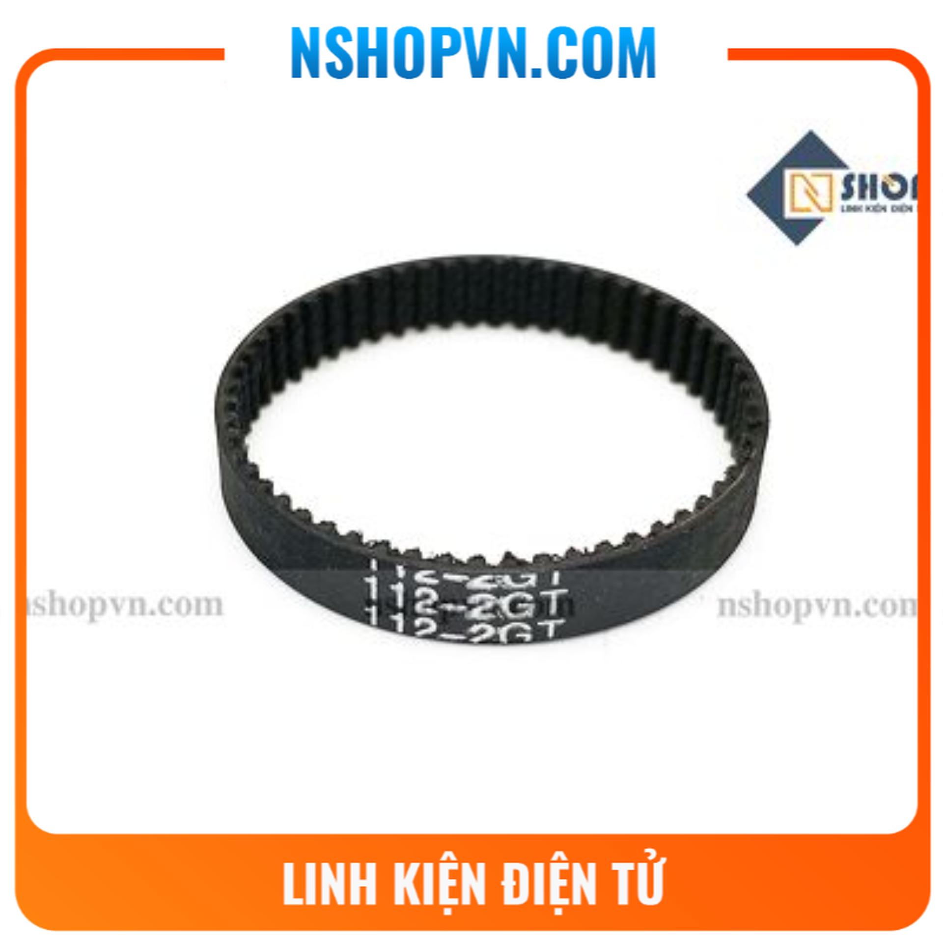 Vòng đai gt2 110mm