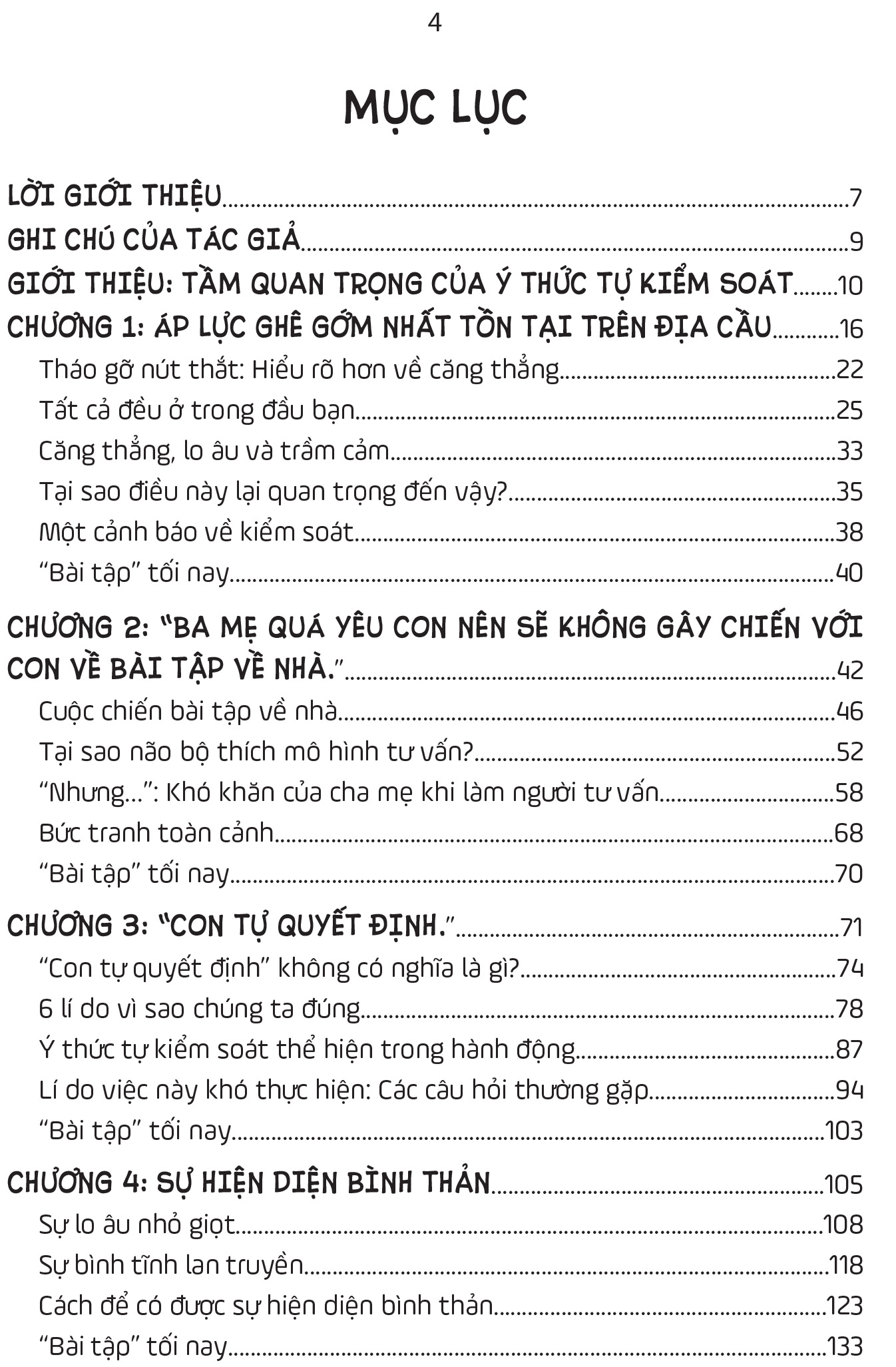 Sách - Nuôi dạy đứa trẻ tự chủ