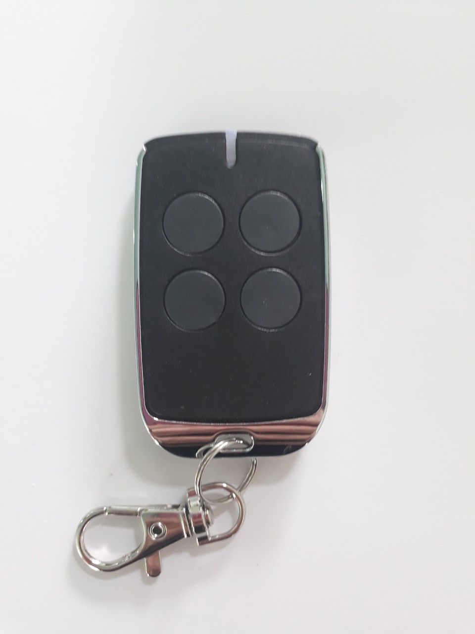 Remote cửa cổng Master