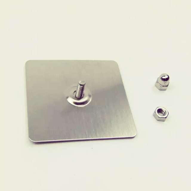 Miếng dán thanh chắn giường (LẺ 1 CÁI/SET 2 CÁI)