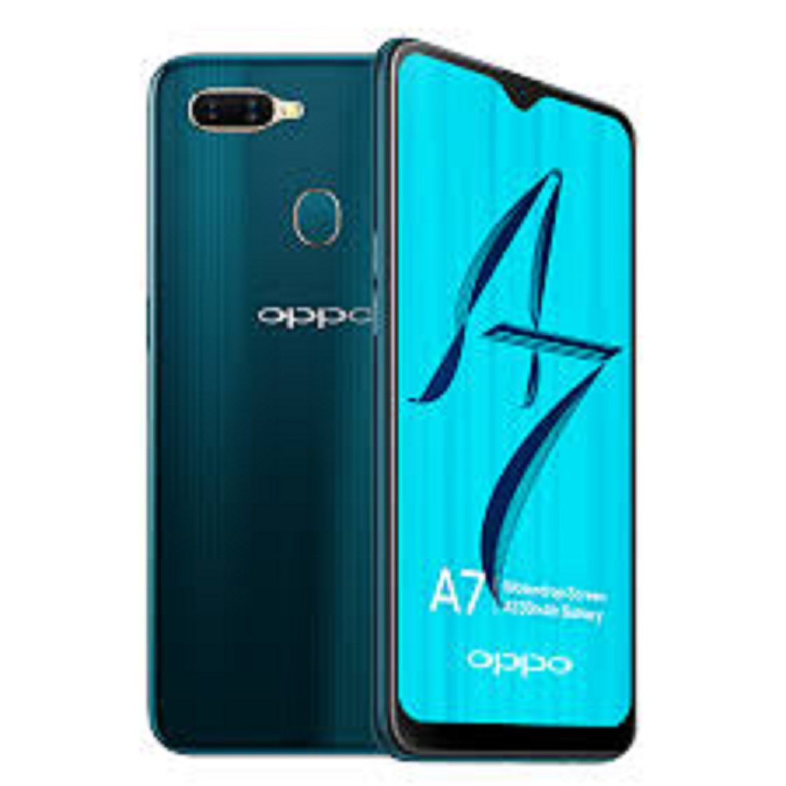  điện thoại A7 - O P P O A7  2sim ram 6G 128G máy Chính Hãng OPPO Cấu hình Cao khủng Chiến mọi game nặng siêu mượt Bảo hành 12 tháng- BN4 