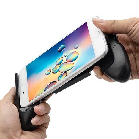Bộ sản phẩm gồm tay cầm GamePad