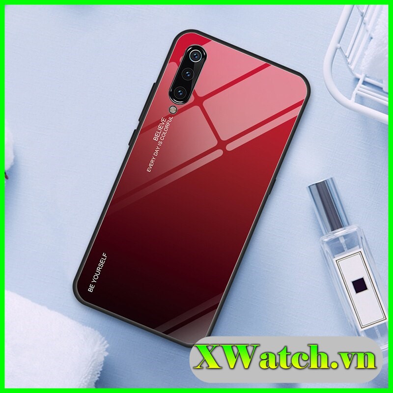 Ốp lưng Xiaomi K40 pro Mi 11 Note 4x Note 5 pro Note 6 pro Note 7 pro Redmi 5 plus Mi 5x Redmi 6 pro/A2 lite Cầu vồng