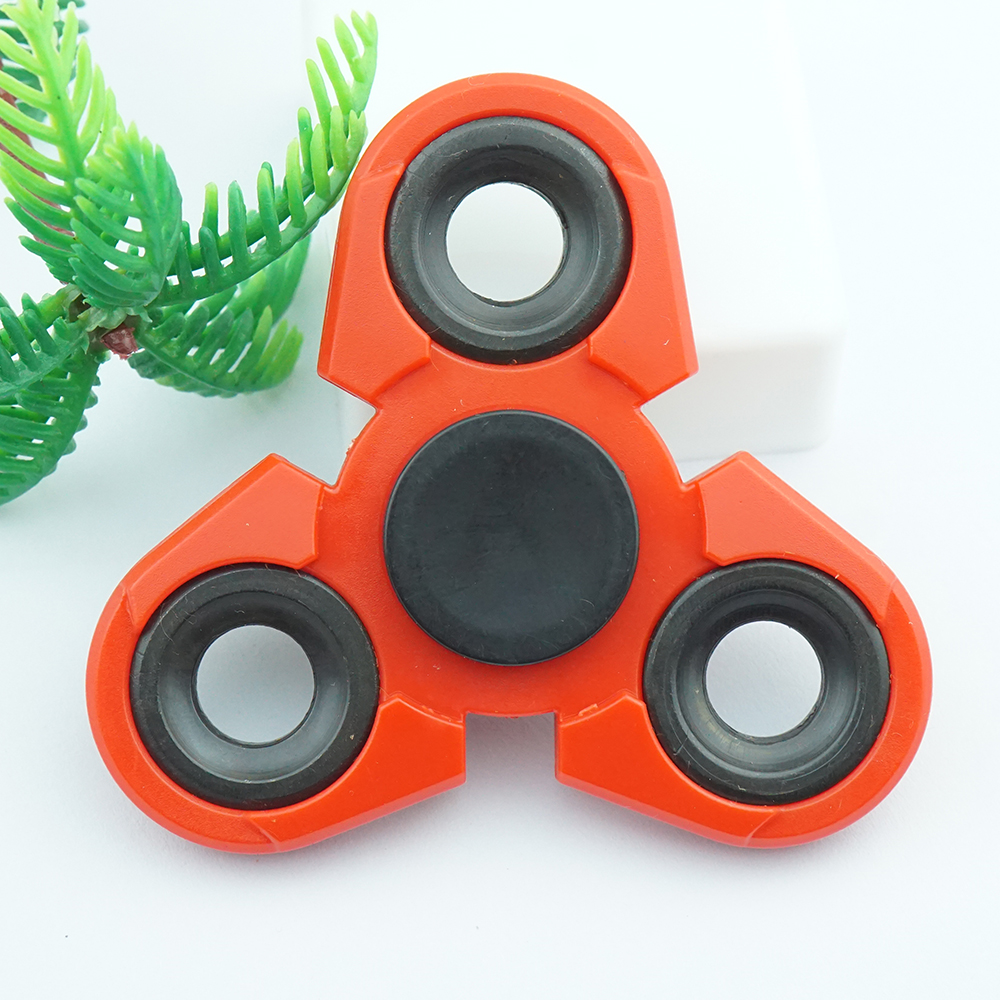 Đồ Chơi Con Xoay Tròn Hand Fidget Spinner 3 cạnh 60-90 giây Legaxi HSAQ