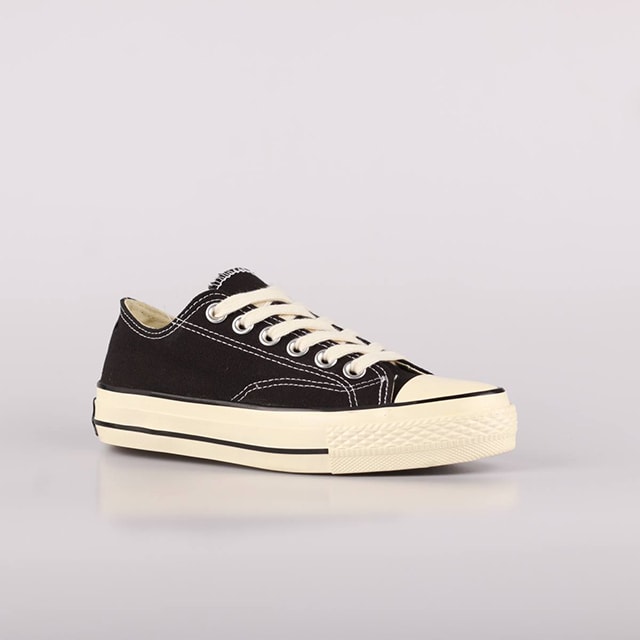 [ HÀNGREP ] Giày Thể Thao Sneaker Converse1970s Đen Thấp Cổ
