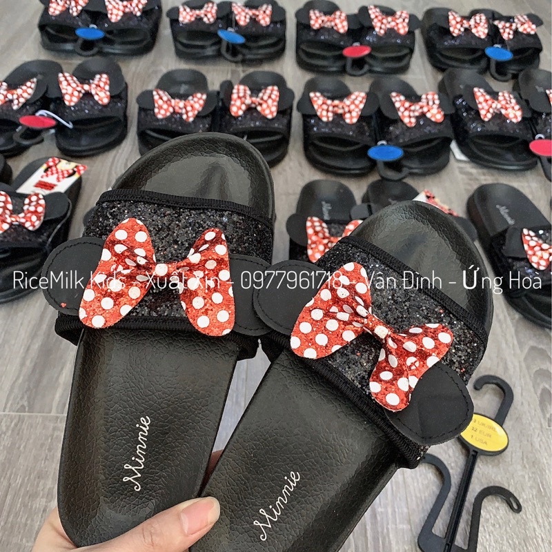 Dép Primark dư xịn cho mẹ và bé