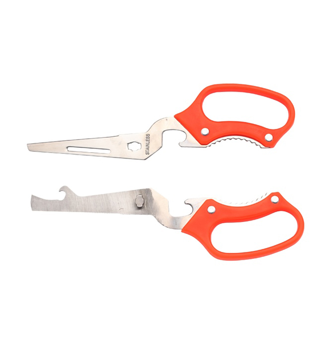 [HCM]Kéo đa chức năng Campingmoon J001