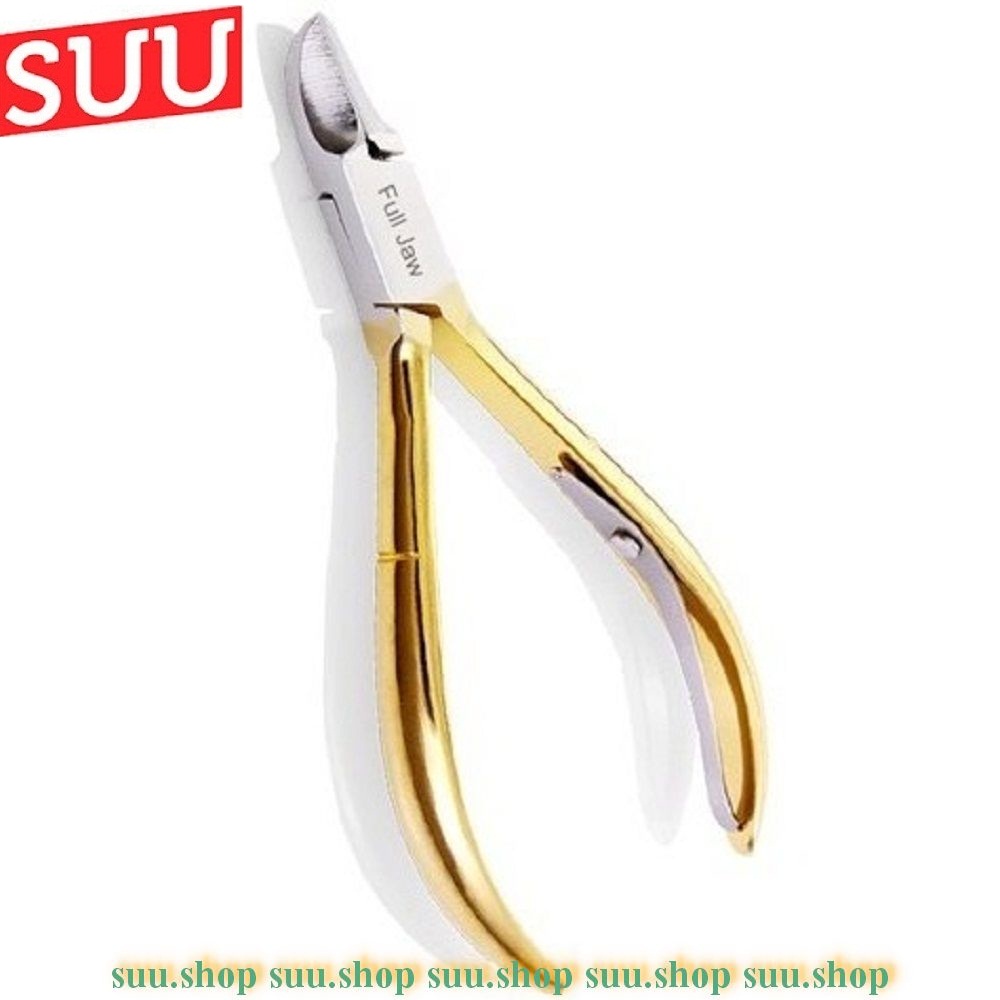 Kềm Nghĩa Cắt Móng M-555, Chính Hãng.