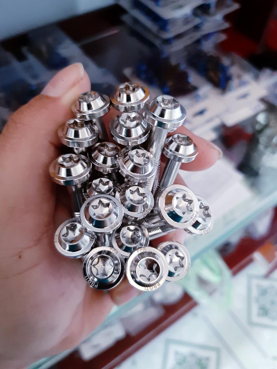 [HCM]ốc lốc máy sirius và sirius fi