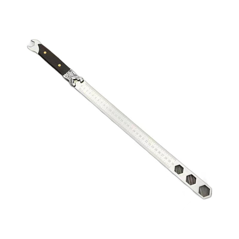 Dao Long Tuyền  50 cm  Dài 60 cm