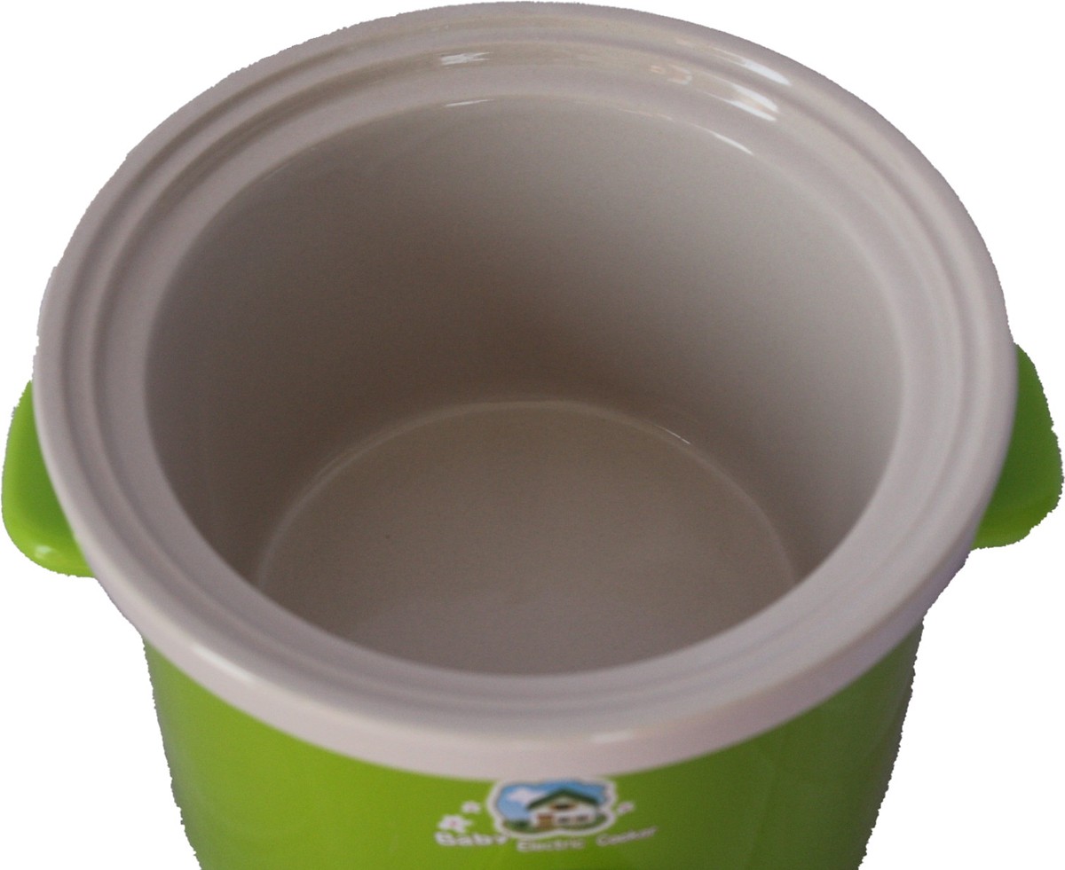 Slow-Cooking Porridge Pot 1.5L 2.5L