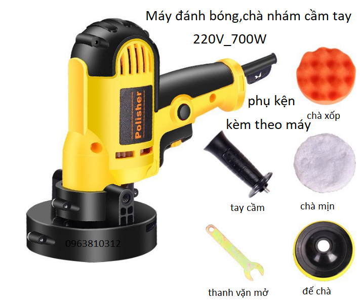 Máy đánh bóng,máy chà nhám