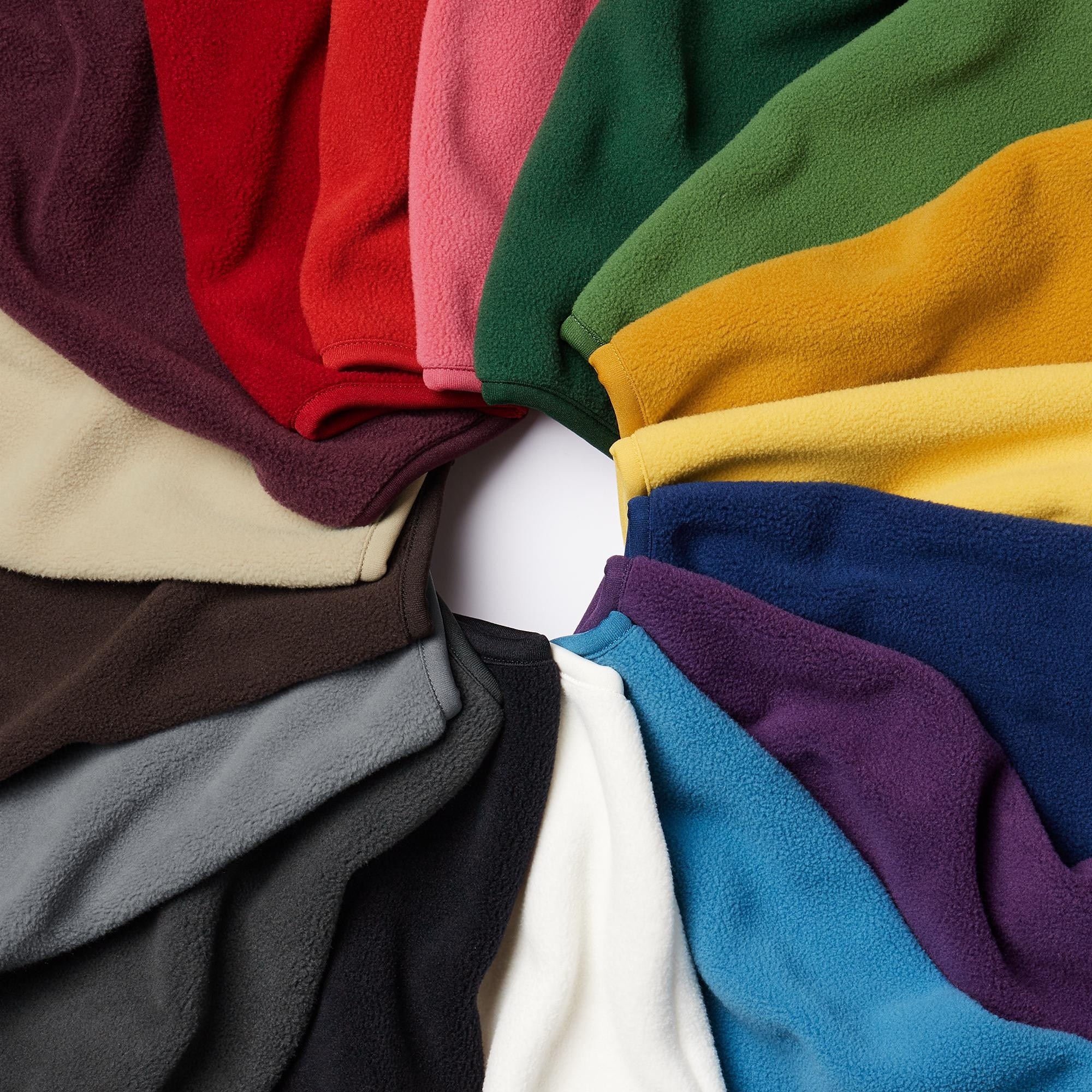 [Auth UniqIo] Áo Khoác Nỉ Dạ Lông Cừu Nam - Tag Nhật