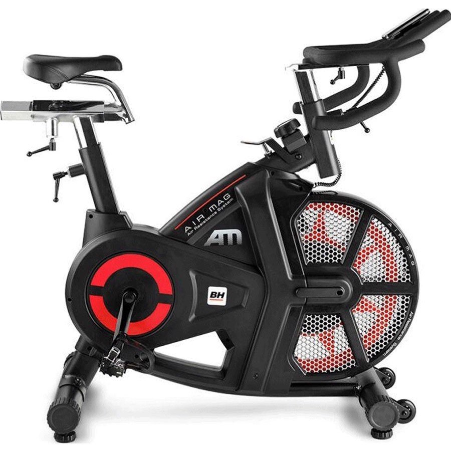 XE ĐẠP AIRMAG H9120