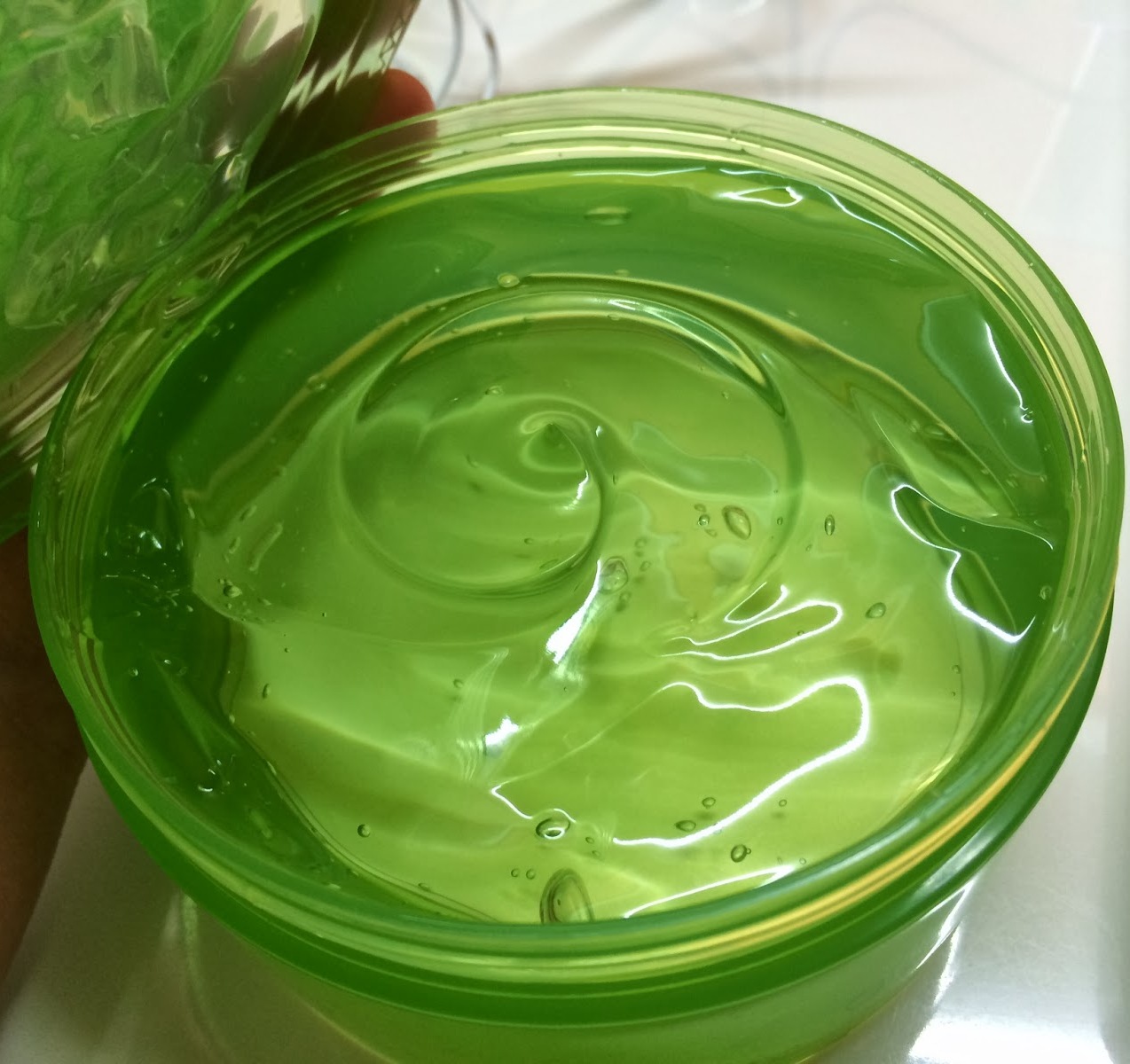 Gel Lô Hội Nha Đam 100%