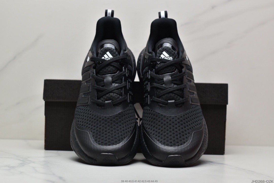 [SALE KHỦNG][TẶNG VỚ] GIÀY NAM ADIDAS EQT+ [GIÀY CHẠY ĐẲNG CẤP][ĐẾ BOOST]