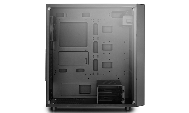 Vỏ máy vi tính Case Deepcool E-Shield