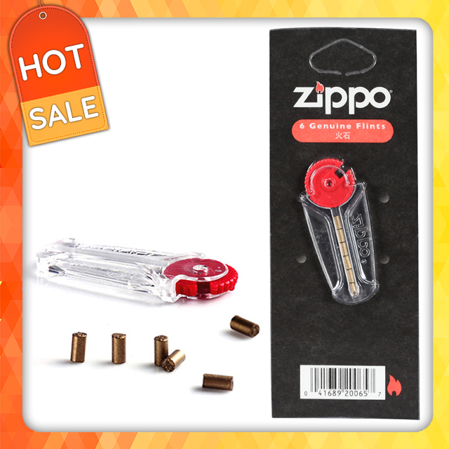 Vỉ Đá Sử Dụng Cho Hộp Qụet Bật Lửa Xăng Bấc Đá, Gas Đá Cao Cấp