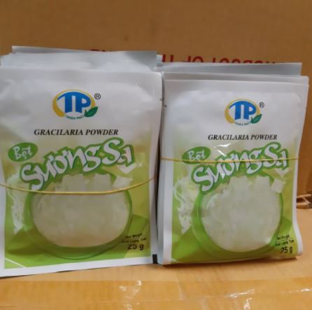 BỘT LÀM SƯƠNG SA THUẬN PHÁT 25g