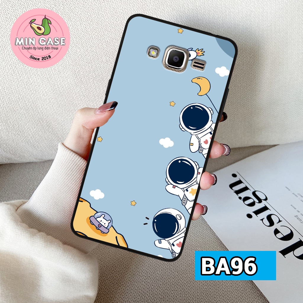 Ốp lưng samsung j2 prime - j3 - j5 - j7 - j3 2016 - j5 2016 - j7 2016 - ốp lưng samsung in hình vũ trụ dễ thương